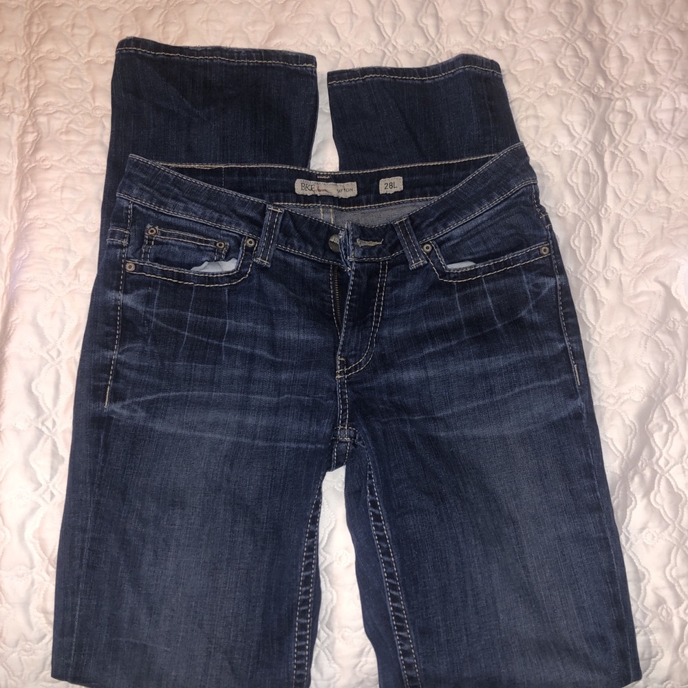 BKE jeans